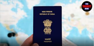 1 जुलाई 2026 से पासपोर्ट के नए नियम लागू, फीस में बड़ा बदलाव