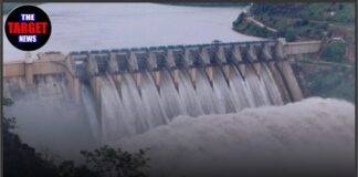 बीबीएमबी ने भाखड़ा डैम को लेकर जारी किया नया अपडेट! 24 घंटे में जलस्तर पहुंचा…