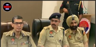 सरकारी गोपनीय जानकारी लीक मामला: जालंधर पुलिस को मिली बड़ी कामयाबी