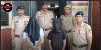 बाइक चोर गैंग का अंत! 5 गिरफ्तार, पुलिस रिमांड में होंगे बड़े खुलासे