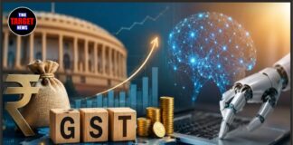 अब AI करेगा GST टैक्स की निगरानी; कारोबारियों को मिलेगा तेज़ रिफंड