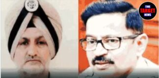 पंजाब को आज मिल सकता है नया स्थायी DGP, UPSC की बैठक में 3 अफसर होंगे शॉर्टलिस्ट