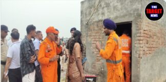 220 फीट गहरे बोरवेल में गिरा 4 साल का मासूम, रेस्क्यू के लिए सेना-NDRF जुटी