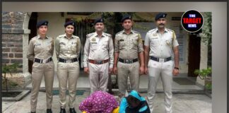 शिमला में ₹50 लाख की ज्वेलरी चोरी का खुलासा, पंजाब की दो महिलाएं गिरफ्तार, सोना-चांदी बरामद