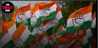 पंजाब कांग्रेस में बड़ा बदलाव, चुनाव से पहले हाईकमान का बड़ा दांव