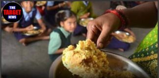 मिड-डे मील को लेकर मचा बवाल! सरकारी स्कूल से चौंकाने वाली घटना आई सामने