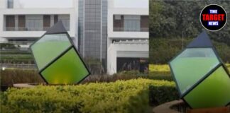शहरों की हवा होगी साफ़! ‘मोबाइल लिक्विड ट्री’ करेगा प्रदूषण का खात्मा