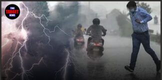 पंजाब में बारिश को लेकर बड़ा अपडेट, पढ़ें मौसम विभाग का पूर्वानुमान