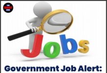 Government Job Alert: पंजाब में 681 Craft Instructor Vacancies, आज से करें आवेदन