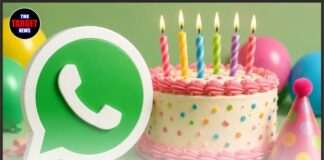 WhatsApp यूजर्स की हो गई मौज! जल्द आ रहा है ‘Birthday’ फीचर