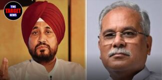 पंजाब कांग्रेस में सियासी घमासान: भूपेश बघेल ने चन्नी को CM चेहरा मानने से किया इनकार, बोले- ‘राहुल गांधी ही एकमात्र चेहरा’