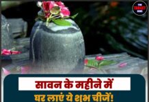 सावन के महीने में घर लाएं ये शुभ चीजें! मिलेगा भगवान शिव का आशीर्वाद और होगा आर्थिक लाभ