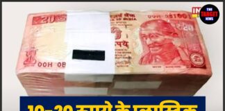 10-20 रुपये के प्लास्टिक नोटों की तैयारी! RBI का बड़ा कदम, लेकिन कागज़ी नोट रहेंगे जारी
