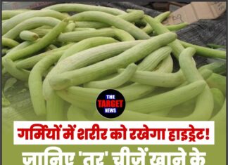 गर्मियों में शरीर को रखेगा हाइड्रेट! जानिए ‘तर’ चीजें खाने के जबरदस्त फायदे