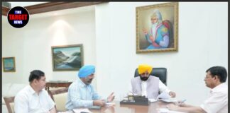 कल होगी पंजाब कैबिनेट की अहम बैठक, भर्ती, मानसून सत्र और जनहित के बड़े फैसलों पर रहेगी नजर