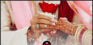 शादी के 4 महीने बाद उजड़ा घर, गर्भवती पत्नी संग पति ने नहर में लगाई छलांग