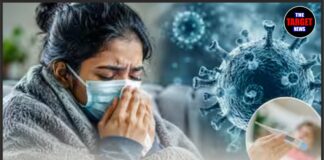 स्वाइन फ्लू का बढ़ता खतरा! बदलते मौसम के साथ H1N1 के मामले बढ़े