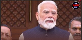 PM मोदी का बड़ा ऐलान! NEET पेपर लीक आरोपियों पर चलेगा सबसे बड़ा एक्शन
