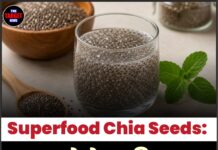 Superfood Chia Seeds: वजन से लेकर दिल तक, हर बीमारी का दमदार साथी!