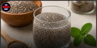 Superfood Chia Seeds: वजन से लेकर दिल तक, हर बीमारी का दमदार साथी!