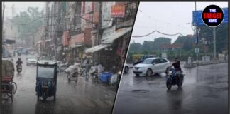 पंजाब में बारिश का बड़ा अलर्ट! 30 जुलाई तक झमाझम बारिश, ऑरेंज अलर्ट जारी