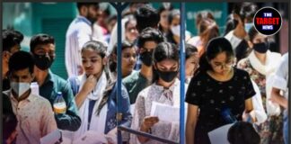 सरकारी स्कूलों के 882 छात्रों ने पास की NEET परीक्षा