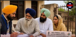 पंजाब SIR 2026: 97% मतदाता सत्यापन पूरा