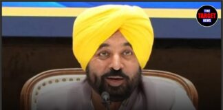 ADR रिपोर्ट: पंजाब के CM भगवंत मान सबसे कम संपत्ति वाले मुख्यमंत्रियों में शामिल