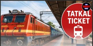1 अगस्त से बदलेगा Tatkal Ticket का नियम, रेलवे ने शुरू किया नया टोकन सिस्टम