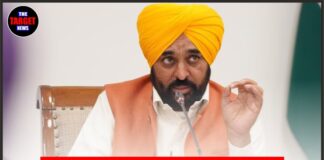 पंजाब की ‘मेरी रसोई’ योजना ने पकड़ी रफ्तार: 33.86 लाख परिवारों तक पहुंचे मुफ्त राशन किट