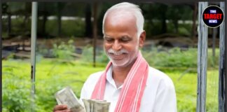 किसानों के लिए बड़ी खुशखबरी! PM-किसान योजना 2031 तक बढ़ी, मिलते रहेंगे ₹6,000 सालाना