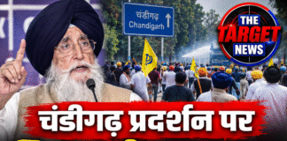 चकमा देने के लिए बदला था भेष, न लाठीचार्ज हुआ न लगी चोट: सिमरनजीत मान