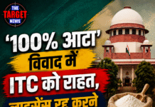 ‘100% आटा’ विवाद में ITC को राहत, लाइसेंस रद्द करने पर रोक