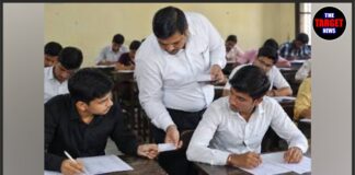 हरियाणा के चीटिंग गैंग का पंजाब में भंडाफोड़, BFUHS परीक्षा में हाईटेक नकल रैकेट का खुलासा