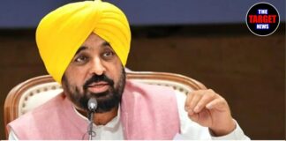 पंजाब में 40 लाख महिलाओं के खातों में पैसे, सीएम मान बोले- चुनावी वादा पूरा, अब फोन पर बजेगी’टूं-टूं’