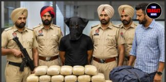140 करोड़ की हेरोइन बरामद: इंटरनेशनल ड्रग्स नेटवर्क का बड़ा खुलासा