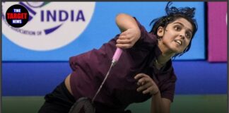 17 वर्षीय तन्वी शर्मा ने रचा इतिहास, जीता पहला BWF वर्ल्ड टूर खिताब