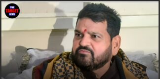 बृजभूषण शरण सिंह को बड़ी राहत! महिला पहलवानों के यौन उत्पीड़न मामले में कोर्ट ने किया बरी