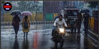पंजाब मौसम अलर्ट: बारिश से मिलेगी राहत, पंजाब-चंडीगढ़ में येलो अलर्ट जारी