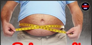 सिर्फ BMI नहीं, छिपी हुई पेट की चर्बी बन सकती है जानलेवा!