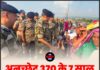 अनुच्छेद 370 के 7 साल, अमरनाथ यात्रा एक दिन रुकी