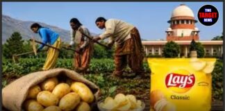 PepsiCo बनाम किसान: आलू विवाद सुप्रीम कोर्ट पहुंचा