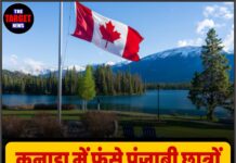 कनाडा में फंसे पंजाबी छात्रों के लिए पंजाब सरकार सक्रिय