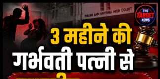 3 महीने की गर्भवती पत्नी से मारपीट, भ्रूण का लिंग जांच कराने का दबाव; हाईकोर्ट ने दी जमानत, शराब छोड़ने की नसीहत