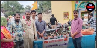 शिव मंदिरों में मिलेगा गंगाजल, 10 अगस्त को स्टॉल