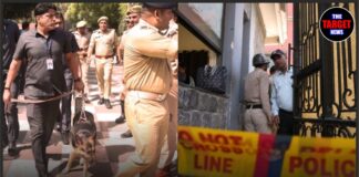 आज़ादी दिवस से पहले 4 स्कूलों को बम की धमकी, पुलिस ने बढ़ाई सुरक्षा