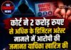 कोर्ट ने 2 करोड़ रुपये से अधिक के डिजिटल अरेस्ट मामले में आरोपी की जमानत याचिका खारिज की