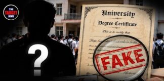 दसमेश एकेडमी प्रिंसिपल पर फर्जी PhD का केस