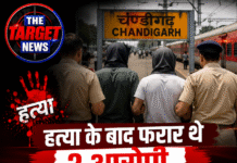 हत्या के बाद फरार थे 2 आरोपी, बद्दी पुलिस ने चंडीगढ़ रेलवे स्टेशन से दबोचा