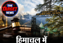 हिमाचल में नए जजों की नियुक्ति, राज्यपाल ने शपथ ग्रहण कराया